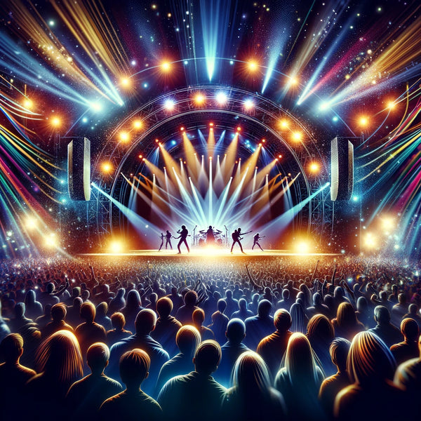 Los mejores conciertos de la década
