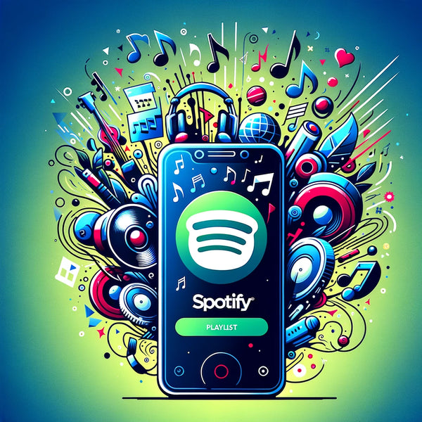 Las 10 listas de Spotify más escuchadas del mundo