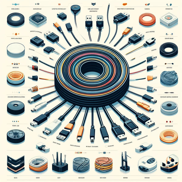 5 tips para cuidar bien tus cables