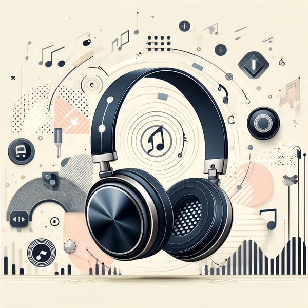 Las últimas tendencias en audífonos