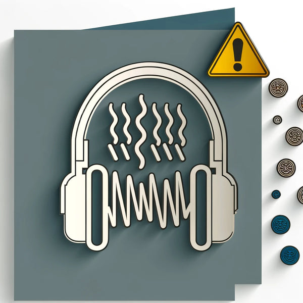 Por qué hay que tener cuidado con el volumen tan alto (ojo los oídos)