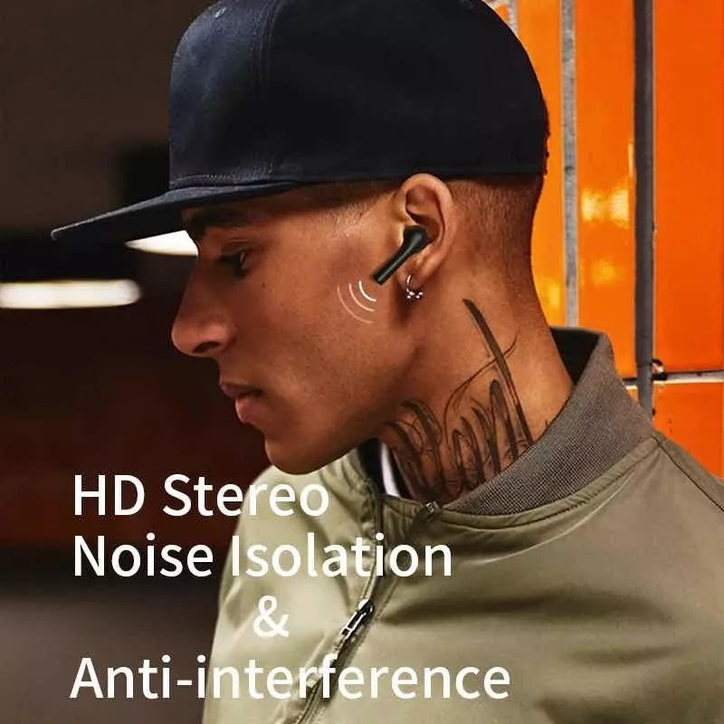 T5 In-ear Gamer True Wireless
