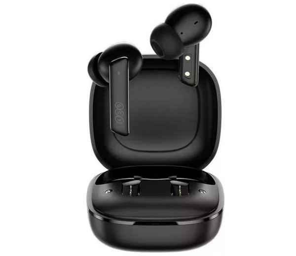HT05 Active Noise Cancelling Intraurales con 6 micrófonos