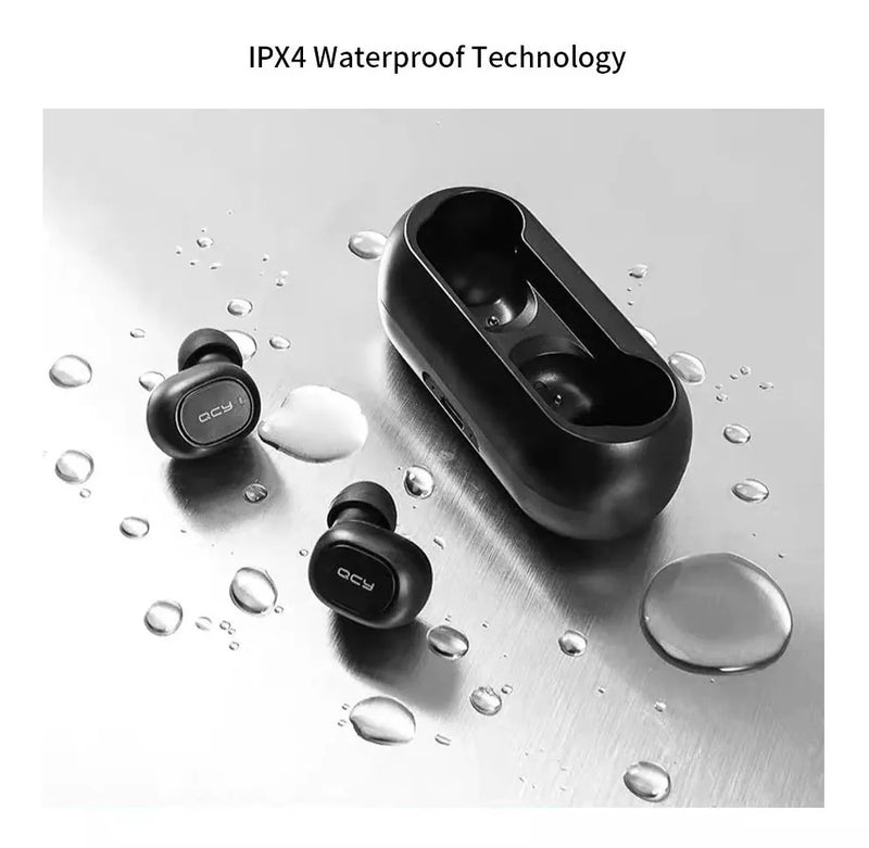 T1C Audífonos In-ear