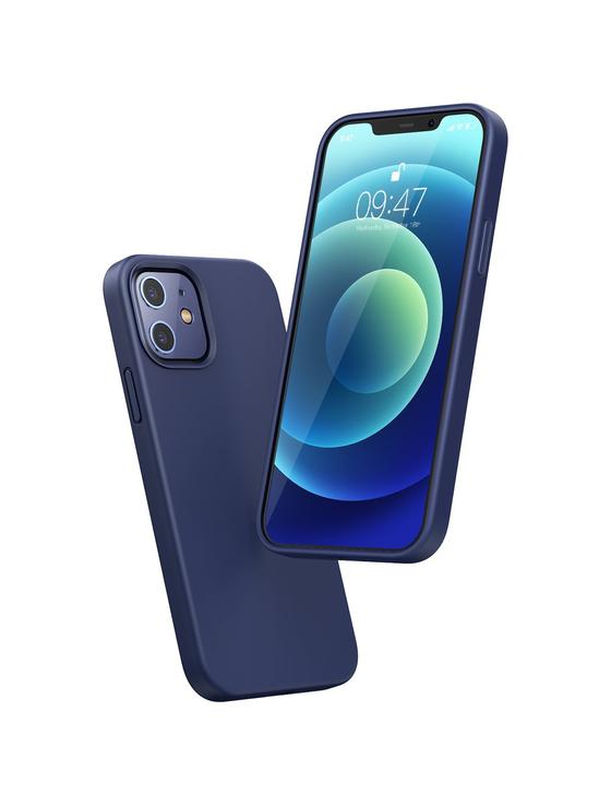 Funda iPhone 12 Mini