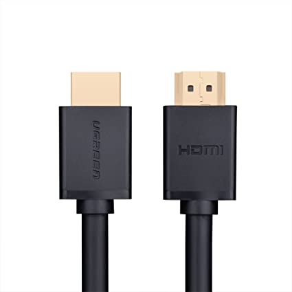 Cable HDMI de alta velocidad
