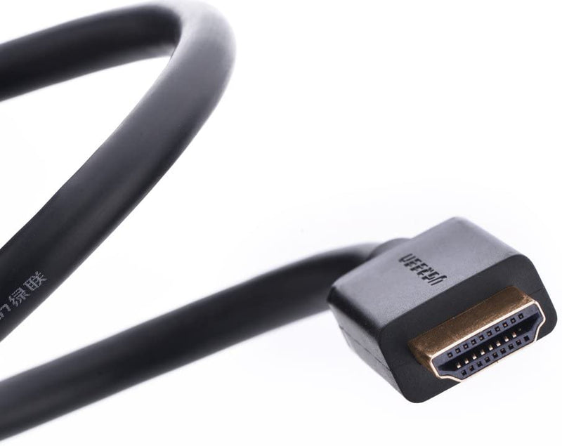 Cable HDMI de alta velocidad