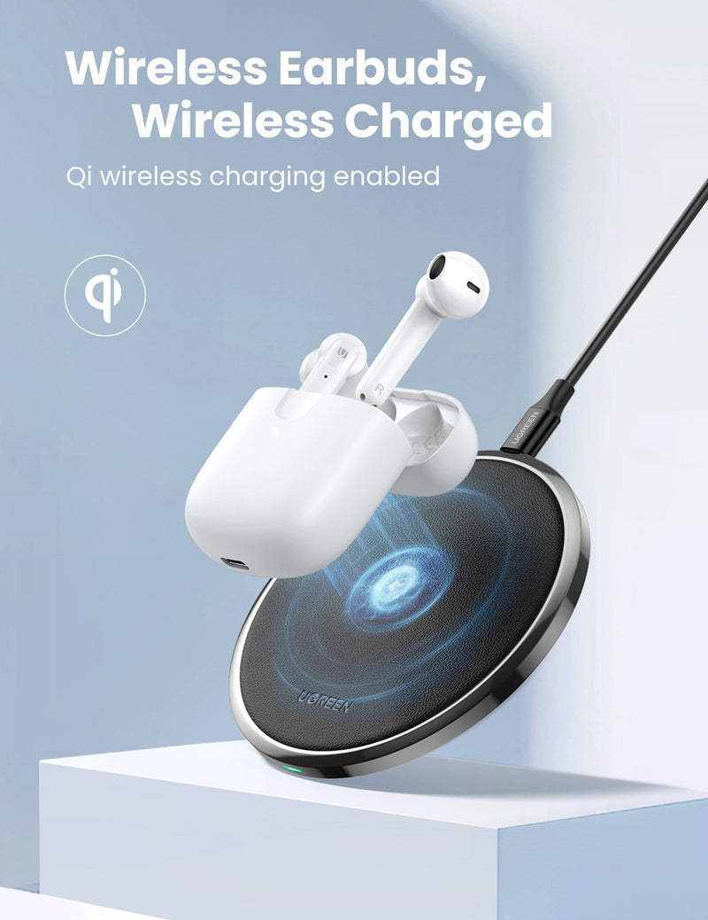 Audifonos Bluetooth TWS Hitune T2