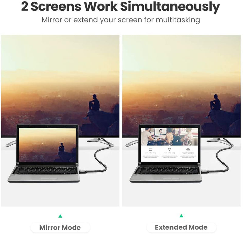 Cable HDMI 2.0