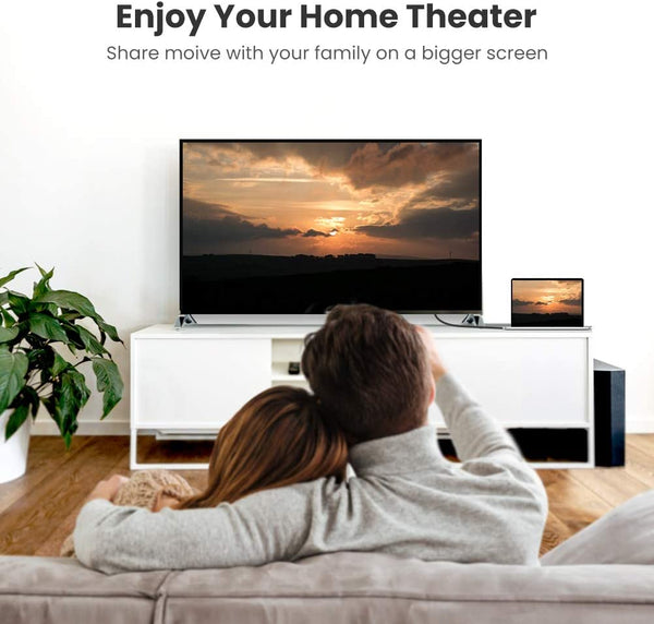 Cable HDMI 2.0