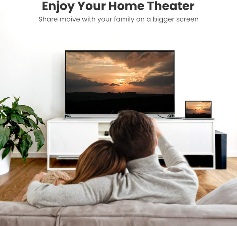 Cable HDMI 2.0