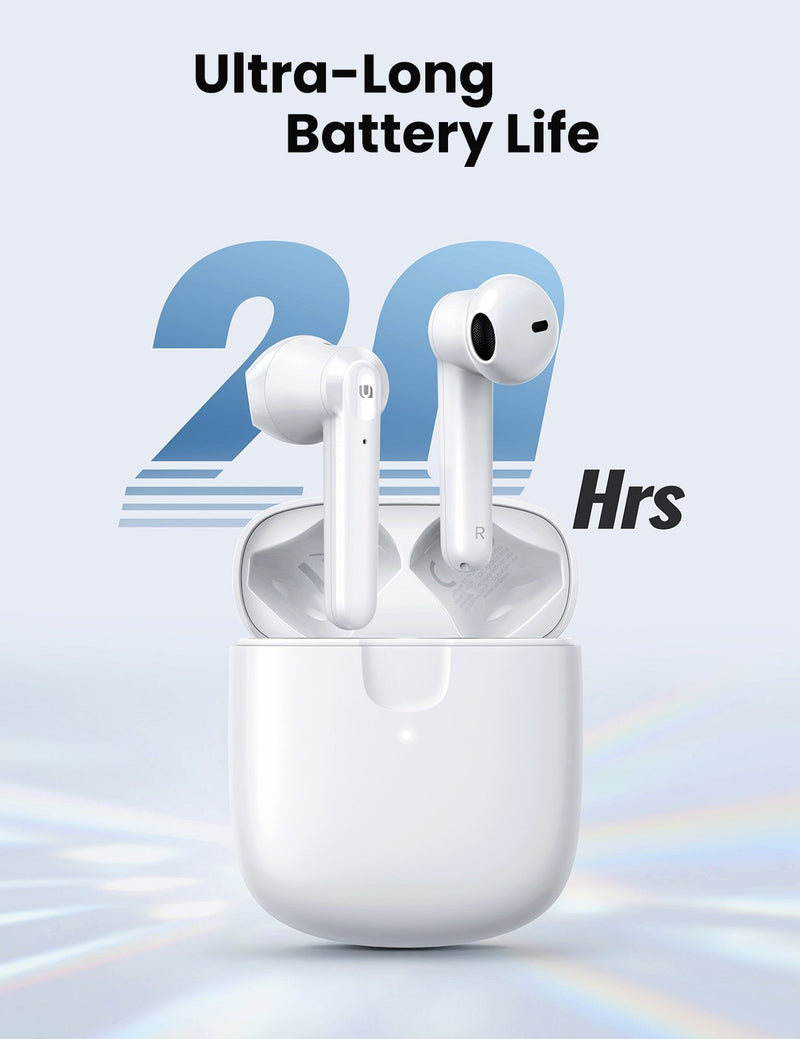 Audifonos Bluetooth TWS Hitune T2