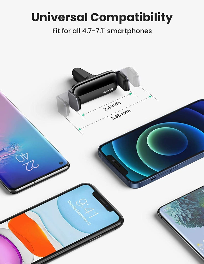 Soporte de Celular para Auto