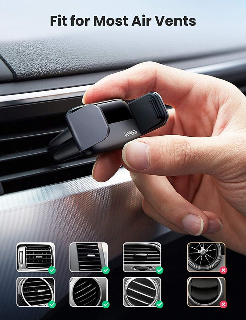 Soporte de Celular para Auto