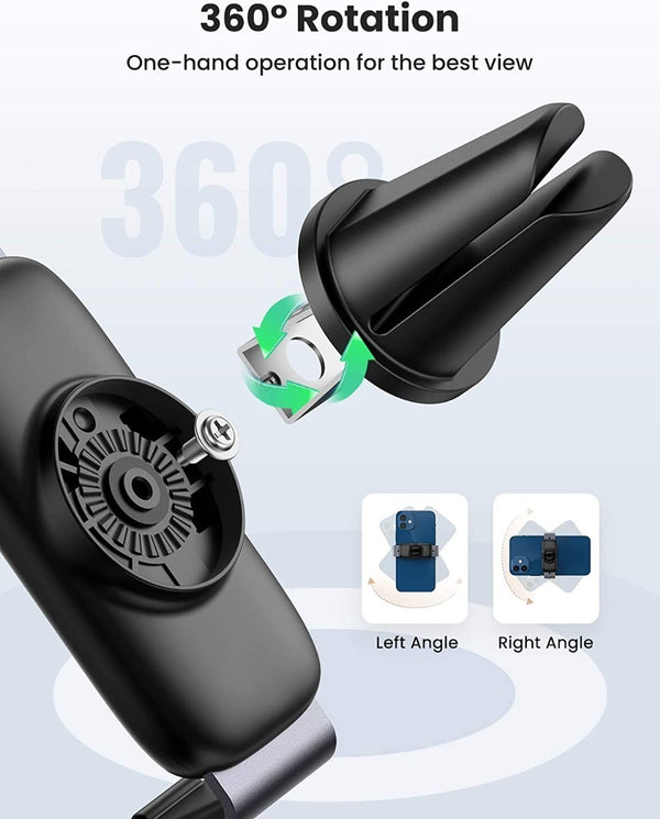 Soporte de Celular para Auto